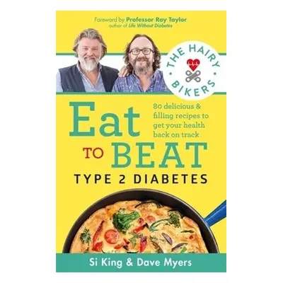 Hairy Bikers Eat to Beat Type 2 Diabetes - Bikers, Hairy