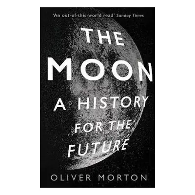 Moon - Morton, Oliver