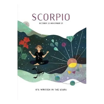 Astrology: Scorpio