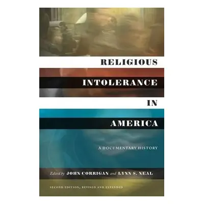 Religious Intolerance in America