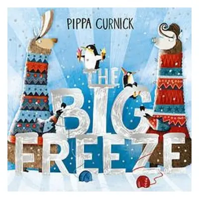 Big Freeze - Curnick, Pippa