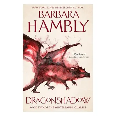 Dragonshadow - Hambly, Barbara