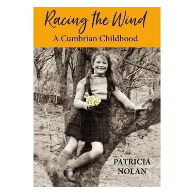 Racing the Wind - Nolan, Patricia