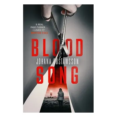 Blood Song - Gustawsson, Johana