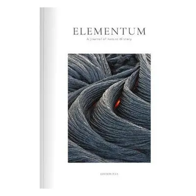 Elementum Journal - Armstrong, Jay