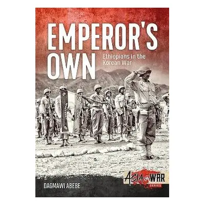 Emperor'S Own - Abebe, Dagmawi