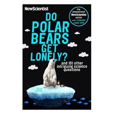 Do Polar Bears Get Lonely? - New Scientist