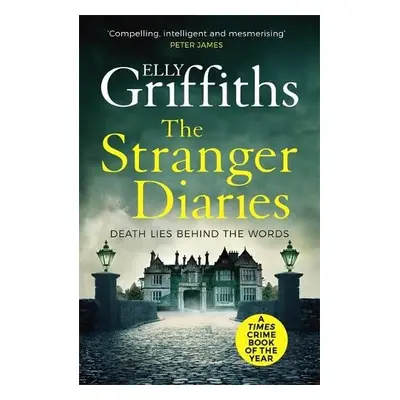 Stranger Diaries - Griffiths, Elly