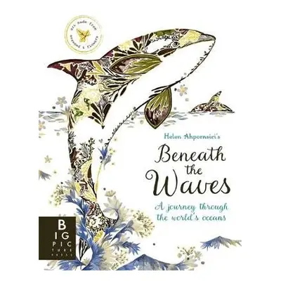 Beneath the Waves - Murray, Lily