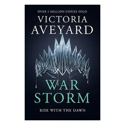 War Storm - Aveyard, Victoria