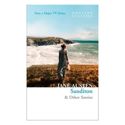 Sanditon - Austen, Jane