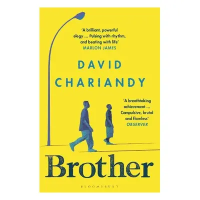 Brother - Chariandy, David