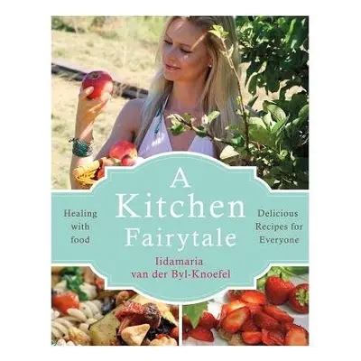 Kitchen Fairytale - van der Byl Knoefel, Iida