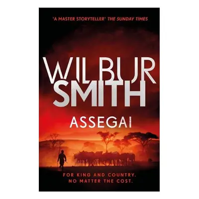 Assegai - Smith, Wilbur