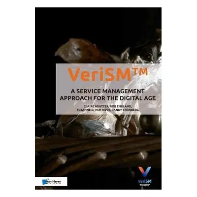 VeriSM - A Service Management Approach for the Digital Age