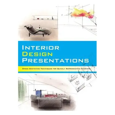 Interior Design Presentations - Hasegawa, Noriyoshi