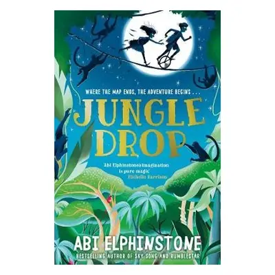 Jungledrop - Elphinstone, Abi