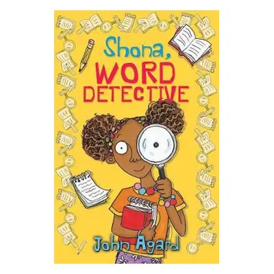 Shona, Word Detective - Agard, John