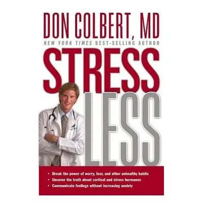 Stress Less - Colbert, Don