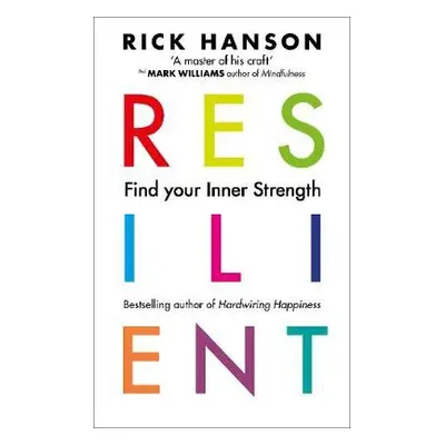 Resilient - Hanson, Rick