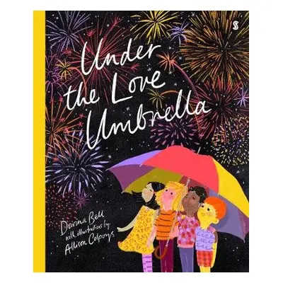 Under the Love Umbrella - Bell, Davina