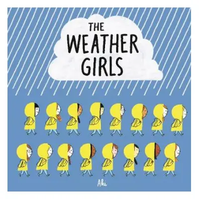 Weather Girls - Mach, AKI Delphine