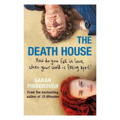 Death House - Pinborough, Sarah