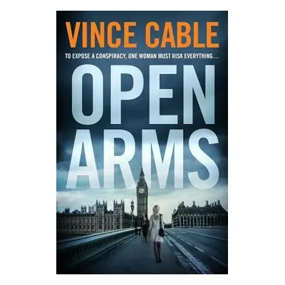 Open Arms - Cable, Vince