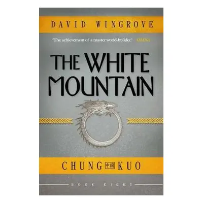 White Mountain - Wingrove, David