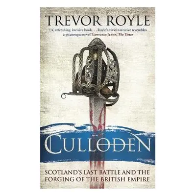 Culloden - Royle, Trevor