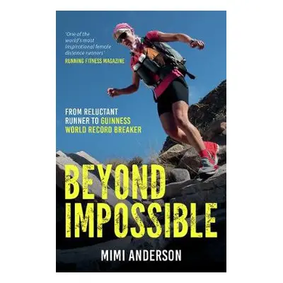 Beyond Impossible - Anderson, Mimi