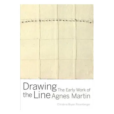 Drawing the Line - Rosenberger, Christina Bryan