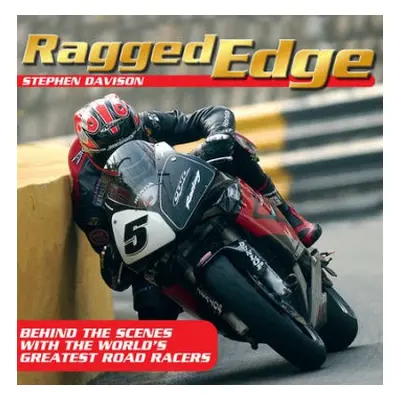 Ragged Edge - Davison, Stephen