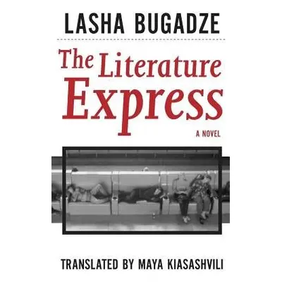 Literature Express - Bugadze, Lasha