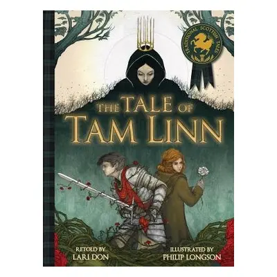 Tale of Tam Linn - Don, Lari