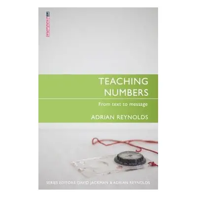 Teaching Numbers - Reynolds, Adrian