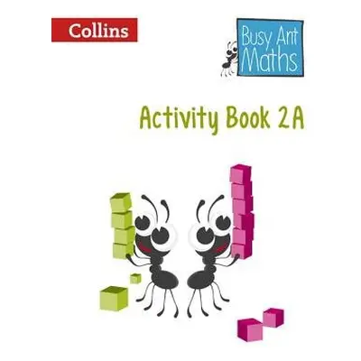 Year 2 Activity Book 2A - Power, Jo a Morgan, Nicola a Moseley, Cherri a Wallace, Louise a Cliss