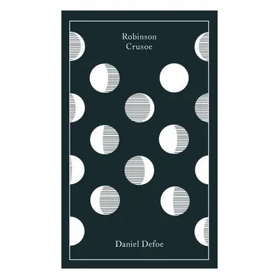 Robinson Crusoe - Defoe, Daniel