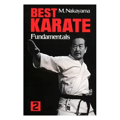 Best Karate Volume 2 - Nakayama, Masatoshi