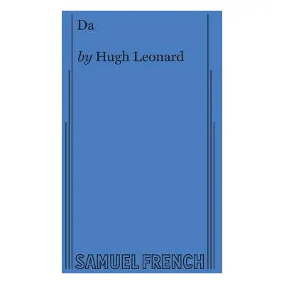 Da - Leonard, Hugh