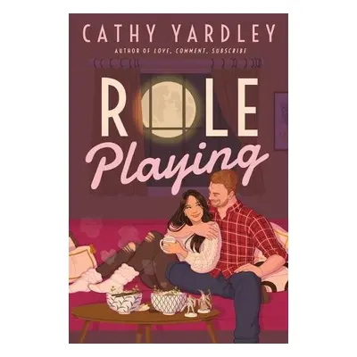 Role Playing - Yardley, Cathy