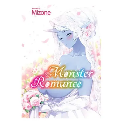 Monster Romance - Mizone