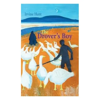 Drover's Boy - Hunt, Irvine