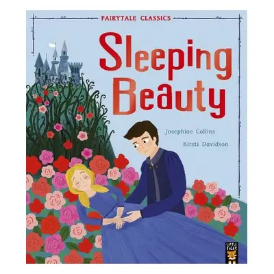 Sleeping Beauty - Collins, Josephine