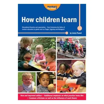 How Children Learn - Pound, Linda