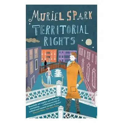 Territorial Rights - Spark, Muriel