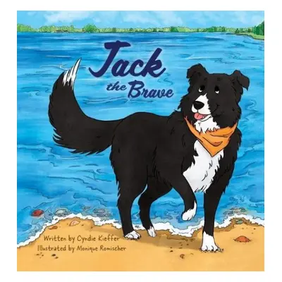 Jack the Brave - Kie a #64256 a er, Cyndie