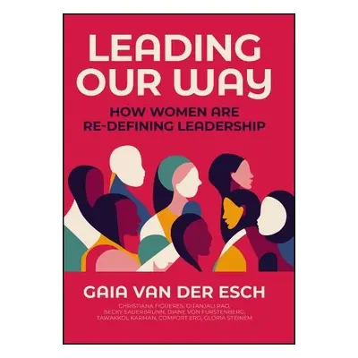 Leading Our Way - Van Der Esch, Gaia