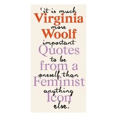 Virginia Woolf - Woolf, Virginia