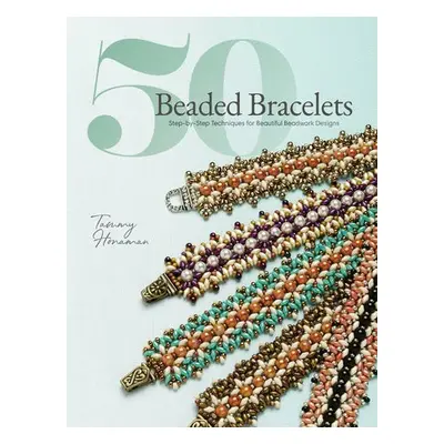 50 Beaded Bracelets